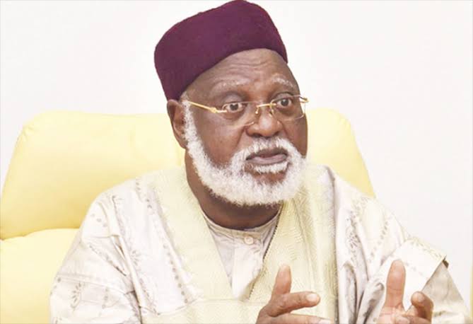 Presidency Confirms Abdulsalami Abubakar’s Illness | Daily Report Nigeria