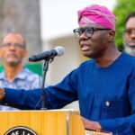 We Matched Our Words With Actions in Lagos – Sanwo-Olu | Daily Report Nigeria