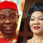 BREAKING: Ekweremadu Drags NIMC, UBA, Others to Court Over Organ Harvest Allegation | Daily Report Nigeria