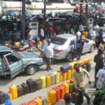 Why There's Fuel Scarcity in Nigeria - PENGASSAN | Daily Report Nigeria