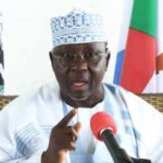 2023 Presidency: Why Tinubu is Best for Nigeria – Al-Makura | Daily Report Nigeria