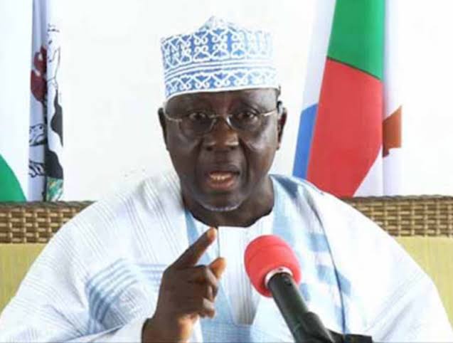 2023 Presidency: Why Tinubu is Best for Nigeria – Al-Makura | Daily Report Nigeria