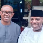 2023 Presidency: Doyin Okupe Speaks on Alleged Endorsement of Peter Obi by Emir Sanusi | Daily Report Nigeria