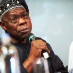 The Mistake That Almost Cost me My Life - Olusegun Obasanjo | Daily Report Nigeria