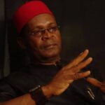 Presidency: Peter Obi is Overrated – Joe Igbokwe | Daily Report Nigeria