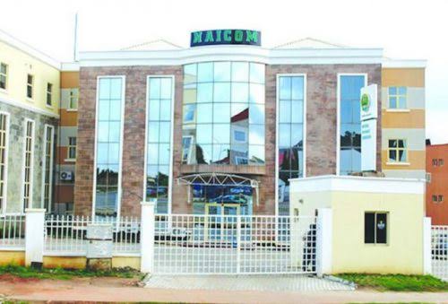 NAICOM Cancels Operational Licenses of Standard Insurance, Niger Insurance