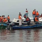 Corps Member, Pregnant Woman, Others Die, Many Missing as Boat Capsizes in Bayelsa | Daily Report Nigeria