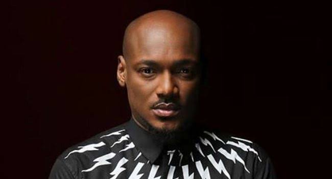 Leave My Wife Alone– 2face Warns Trolls | Daily Report Nigeria