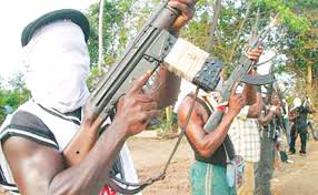 Gunmen Kill Traditional Ruler, CDC Chairman In Bayelsa | Daily Report Nigeria