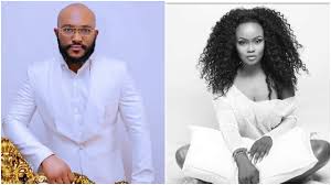 Last I Checked I Signed No Divorce Papers -  Actor Blossom Chukwujekwu Ex-wife | Daily Report Nigeria