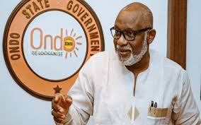 Owo Attack: Ondo State Governor, Akeredolu Cancels Democracy Day Celebration | Daily Report Nigeria