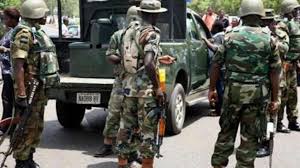 Soldiers Arrested for Raping Student Nurse | Daily Report Nigeria