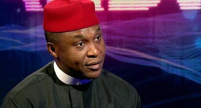 2023: South-East Votes Alone Can’t Produce President – Chidoka | Daily Report Nigeria