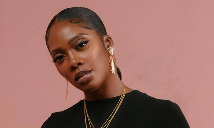 What I Need From My Man– Tiwa Savage | Daily Report Nigeria