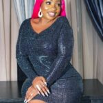 “Big Bumbum Cannot Keep A Man” – Actress Anita Joseph | Daily Report Nigeria