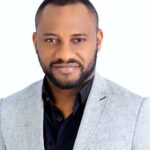 Why I Dropped My Presidential Ambition - Actor Yul Edochie | Daily Report Nigeria