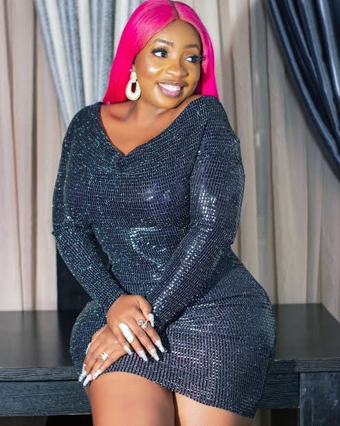 “Big Bumbum Cannot Keep A Man” – Actress Anita Joseph | Daily Report Nigeria