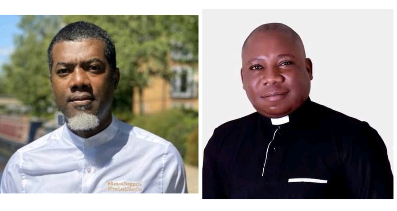 Omokri Reacts to Kamai's 'No PVC, No Communion' Order on Church Members | Daily Report Nigeria