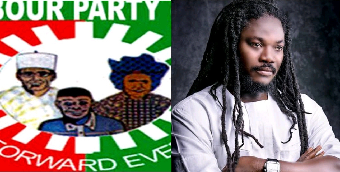 2023: Daddy Showkey Foresees Danger As Labour Party Faction Elects New Flag-bearer | Daily Report Nigeria