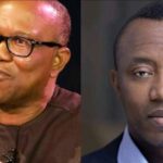 Labor Party, Orphanage For Homeless Politicians– Sowore Drags Peter Obi | Daily Report Nigeria