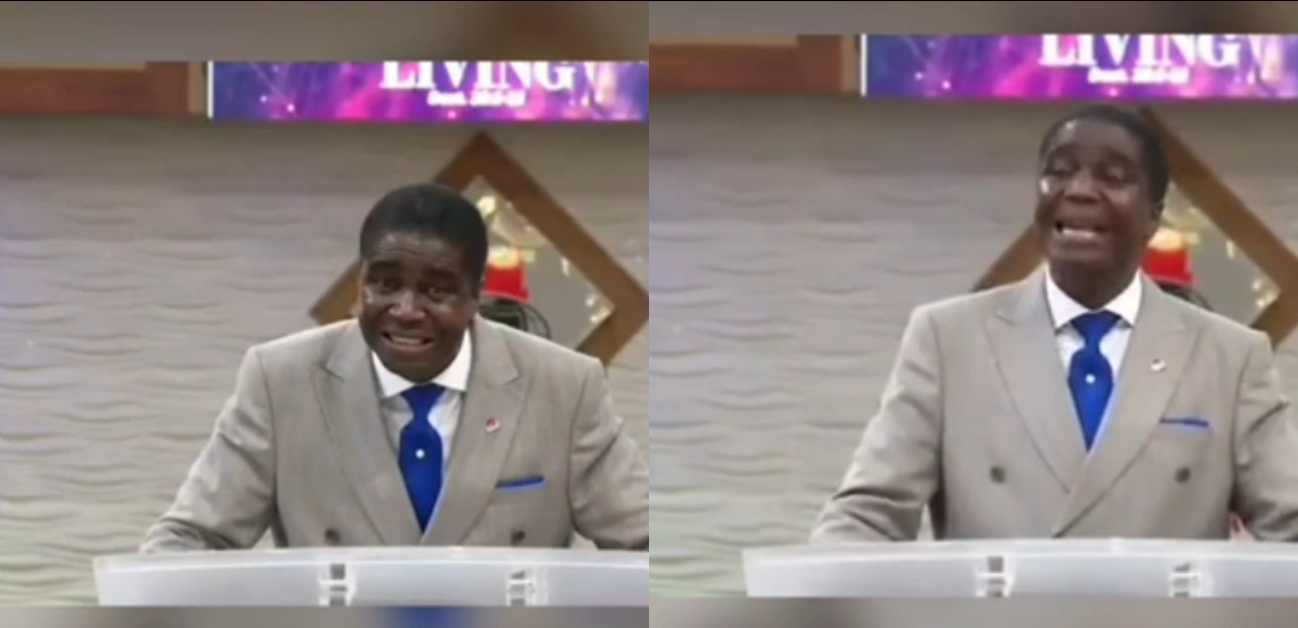 2023: Vote For People Who Care For Other Ethnic Groups and Can Defend Your Faith –Clergyman | Daily Report Nigeria