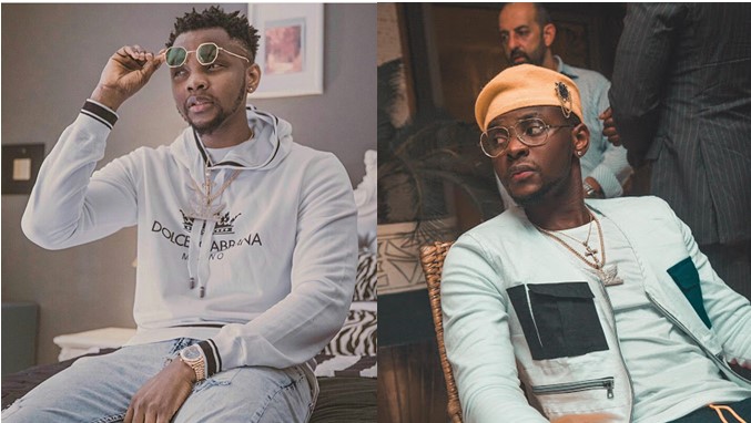 "Why I Don't want International Collaboration" - Kizz Daniel | Daily Report Nigeria