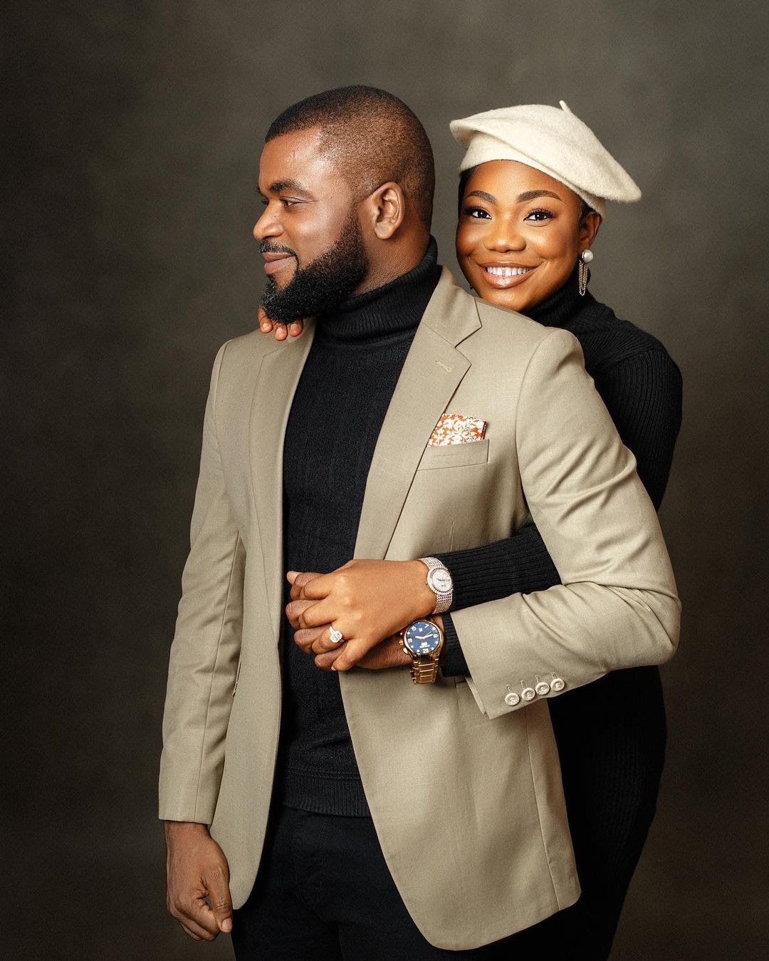 Gospel Singer Mercy Chinwo, Set To Tie The Knot | Daily Report Nigeria