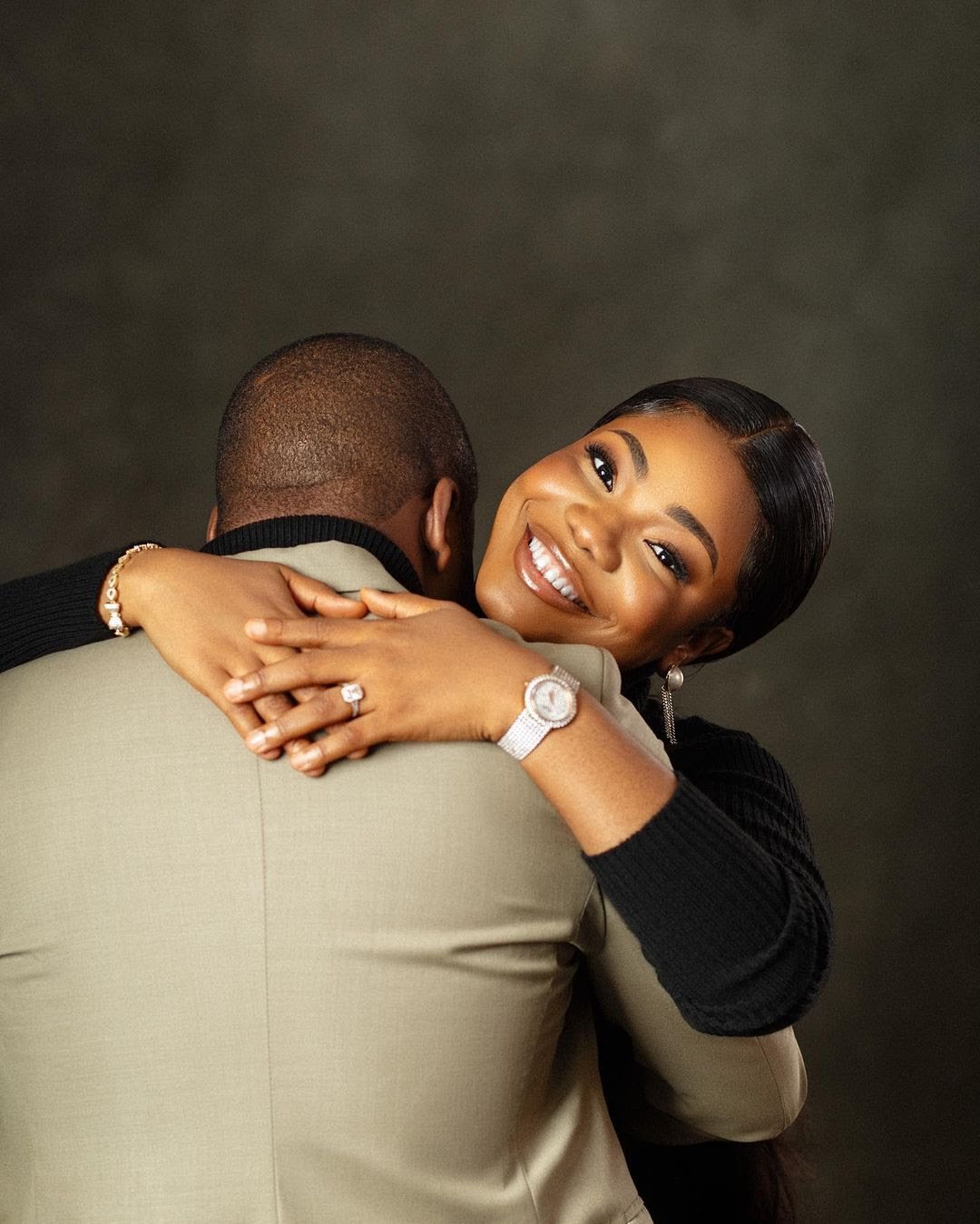 Gospel Singer Mercy Chinwo, Set To Tie The Knot | Daily Report Nigeria