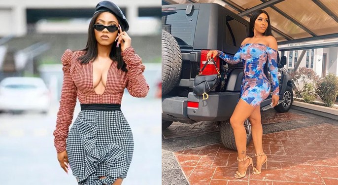 "I Did Plastic Surgery For Myself, Not Men" - BBNaija Mercy Eke | Daily Report Nigeria