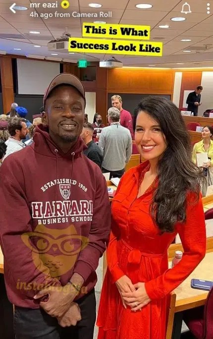 Singer, Mr Eazi Bags Certificate From Harvard | Daily Report Nigeria