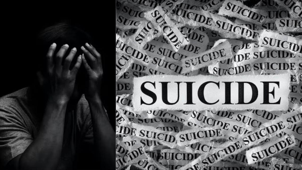 suicide