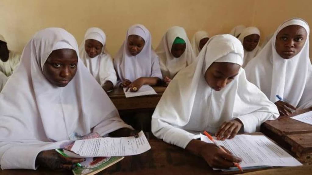 BREAKING: Supreme Court Approves Use of Hijab in Lagos Schools | Daily Report Nigeria