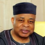 BREAKING: Former Senate President, Ken Nnamani Withdraws From APC Presidential Race | Daily Report Nigeria