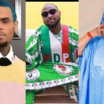 Osun: Chris Brown Congratulates Adeleke On Victory | Daily Report Nigeria