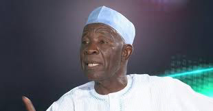 Terrorists May Come For Buhari Soon – Buba Galadima | Daily Report Nigeria