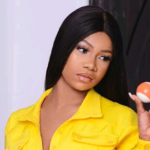 God, My Current Boyfriend — Tacha Says | Daily Report Nigeria