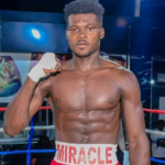 Nigerian Boxer, Miracle Amaeze Dies at 18 | Daily Report Nigeria