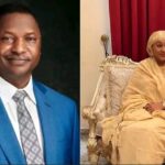 AGF Malami Marries Buhari's Daughter, Hadiza as 3rd Wife | Daily Report Nigeria