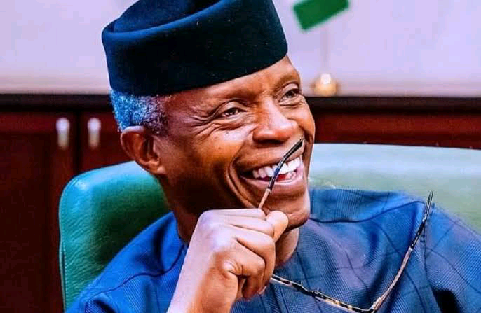 Osinbajo Discharged From Hospital After Undergoing Surgery | Daily Report Nigeria