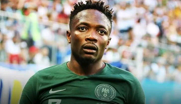 Ahmed Musa Slams Politicians Over ASUU Strike | Daily Report Nigeria