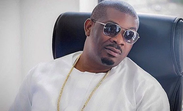 Ace Producer, Don Jazzy Loses Mum | Daily Report Nigeria
