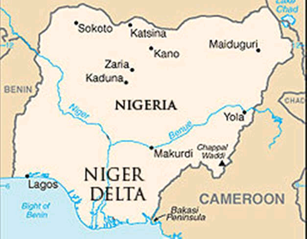 Man Reveals One Greatest Challenge in Niger Delta | Daily Report Nigeria