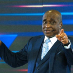 I'll Fight Anyone Who Misquotes Me Spiritually, Physically, Legally— Pastor Ibiyeomie Warns | Daily Report Nigeria