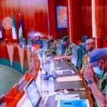 Insecurity: Buhari Hosts Service Chiefs, Security Heads, Others In Aso Rock | Daily Report Nigeria