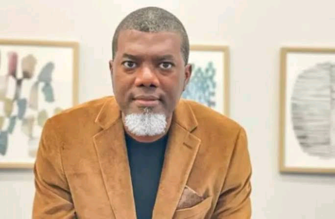 2023: Obidients Are Easily Distracted by BBNaija — Reno Omokri | Daily Report Nigeria