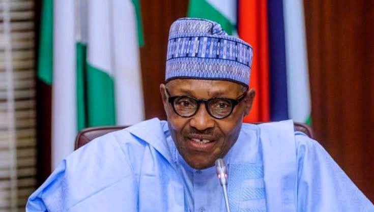 Buhari Slams Nigerians' External Religious Display | Daily Report Nigeria