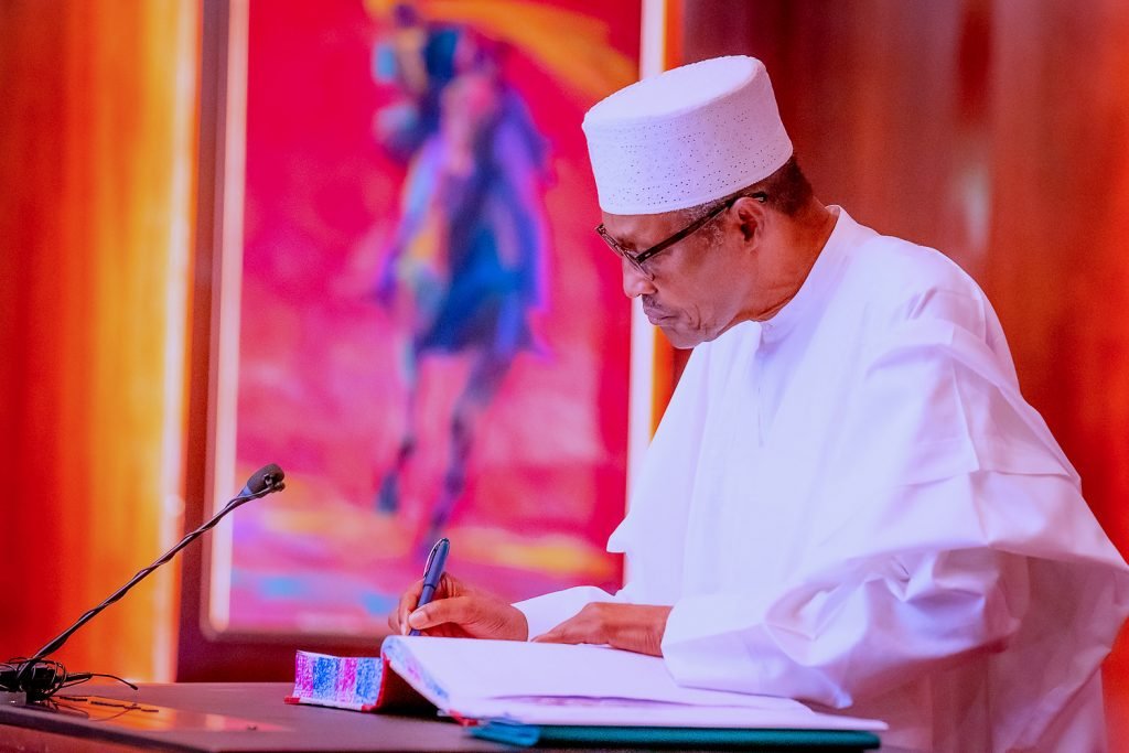 I Am Eager To Go, Presidency Has Been Tough – Buhari | Daily Report Nigeria