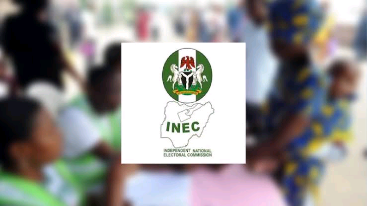 INEC Reacts to Hoodlums Attack at Lagos Catholic Church | Daily Report Nigeria