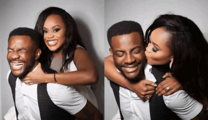 Ebuka At 40, Wife Pens Why She Loves Him | Daily Report Nigeria