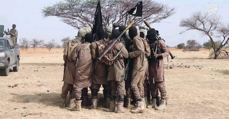 We Now Know Individuals Financing Boko Haram – FG | Daily Report Nigeria